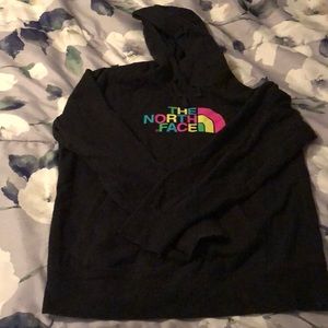 🔴SOLD🔴The North Face Swearshirt